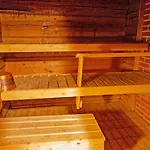 Loma-asunnot Honkakoti By Interhome Kurkimäki