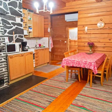 Honkakoti By Interhome Holiday home Kurkimaki