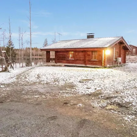 Honkakoti By Interhome *