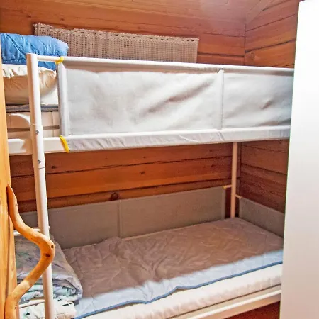 Honkakoti By Interhome Nyaraló