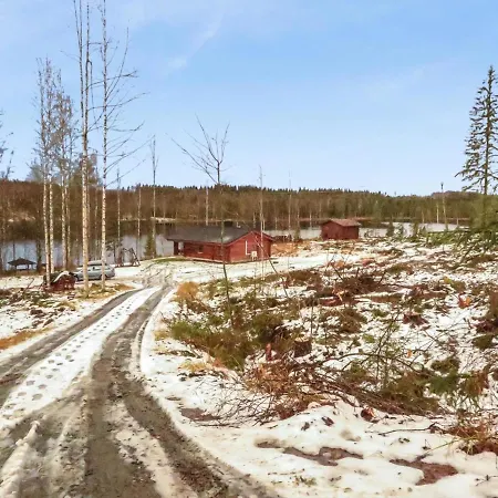 Honkakoti By Interhome Kurkimaki