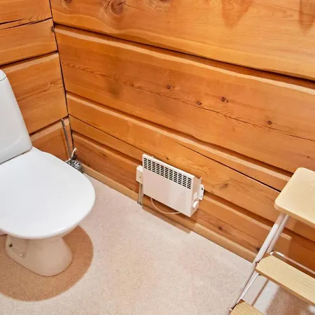 Honkakoti By Interhome Nyaraló