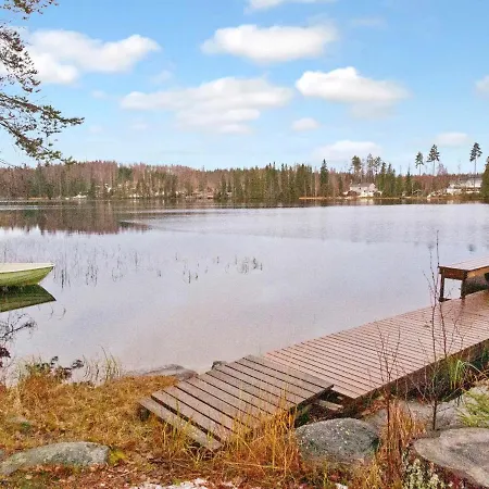 Honkakoti By Interhome * Kurkimaki