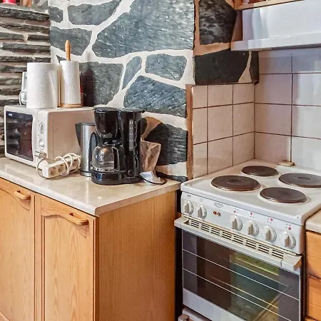 Honkakoti By Interhome