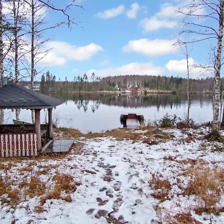 Honkakoti By Interhome Nyaraló *