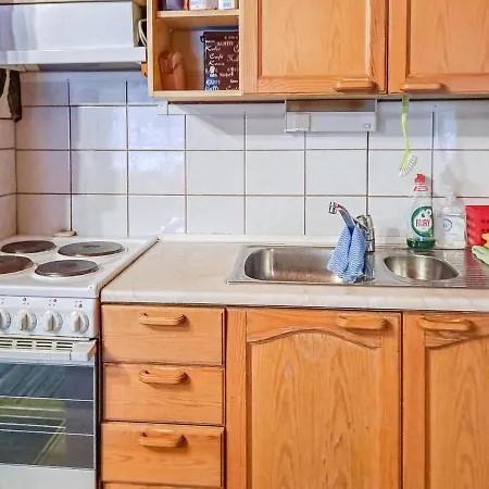 Honkakoti By Interhome * Kurkimaki