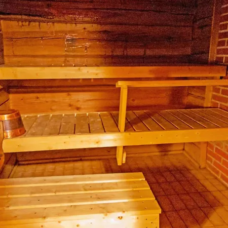 Honkakoti By Interhome Nyaraló *