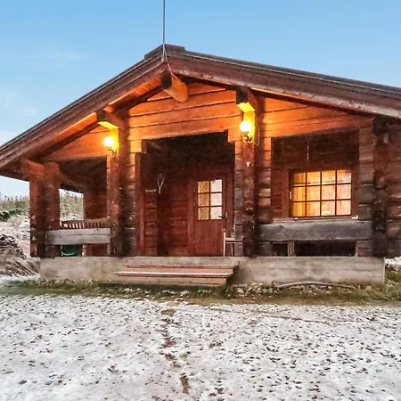 Honkakoti By Interhome Kurkimaki