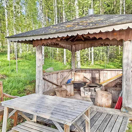 Nyaraló Honkakoti By Interhome *