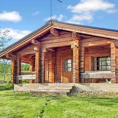 Ferienhaus Honkakoti By Interhome *