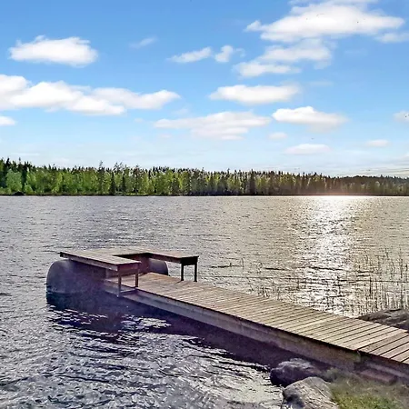 Ferienhaus Honkakoti By Interhome *