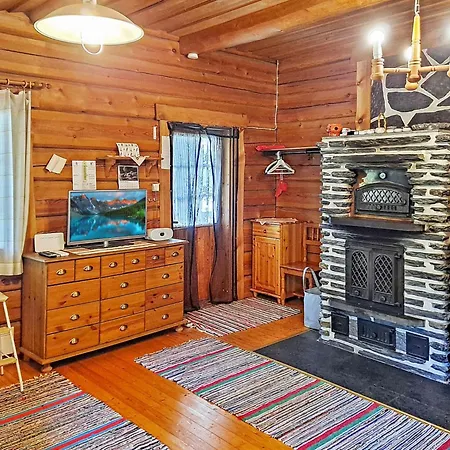 Honkakoti By Interhome * Куркимяки