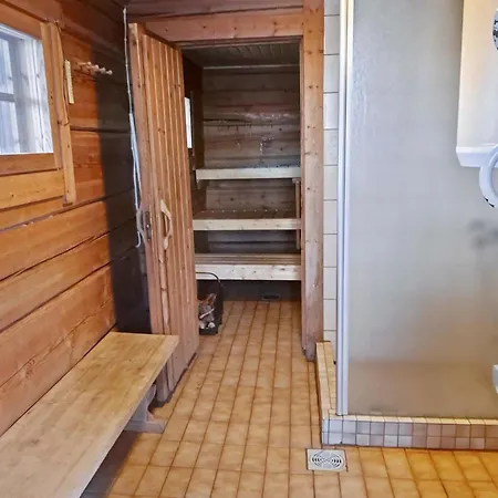 Ferienhaus Honkakoti By Interhome