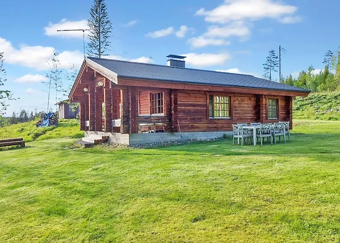 Honkakoti By Interhome *