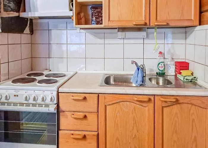 Honkakoti By Interhome Дом отдыха Куркимяки