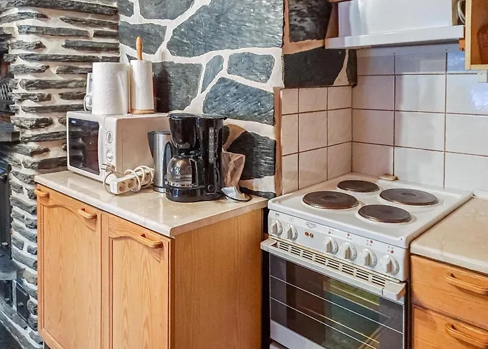 Honkakoti By Interhome *