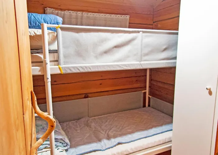 Дом отдыха Honkakoti By Interhome