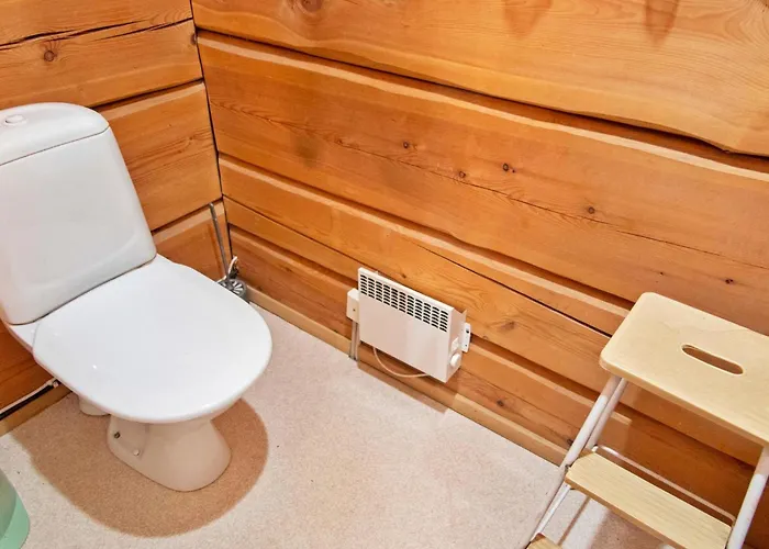 Honkakoti By Interhome *