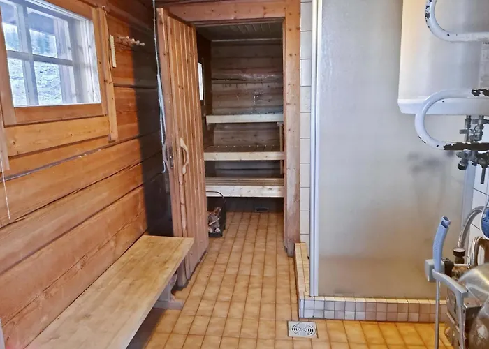 Дом отдыха Honkakoti By Interhome