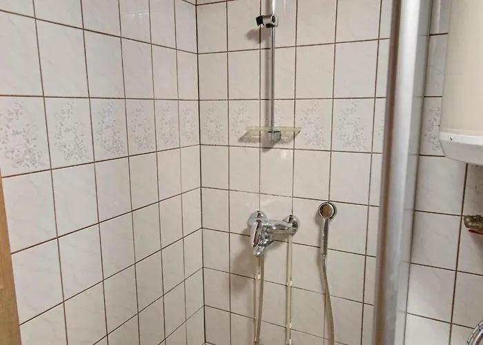 Honkakoti By Interhome Дом отдыха