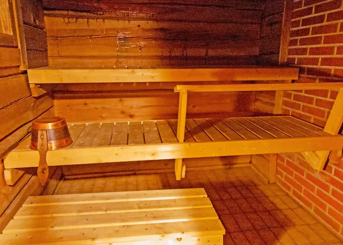 Дом отдыха Honkakoti By Interhome Куркимяки