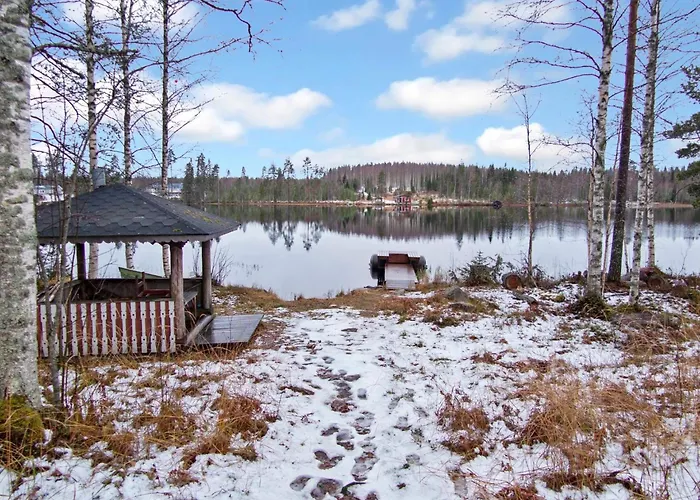 Honkakoti By Interhome *