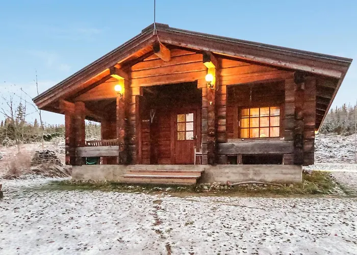 Honkakoti By Interhome *