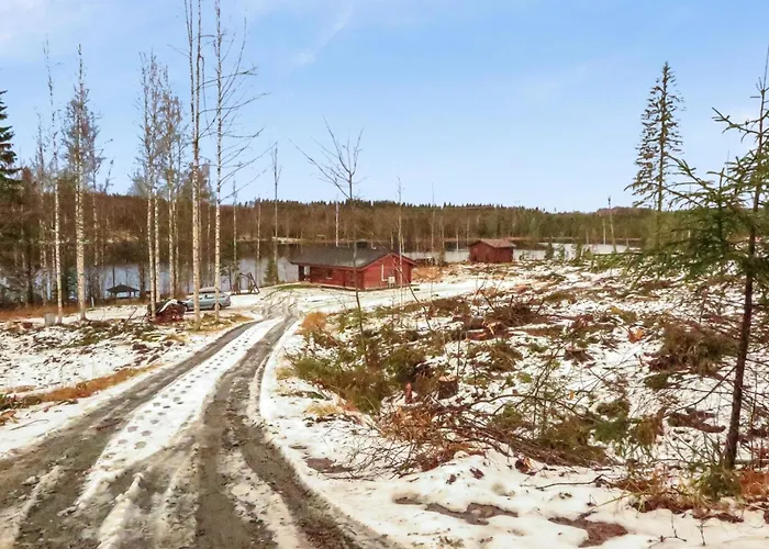 Honkakoti By Interhome